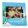 Custom Printed Instax Frame - SQUARE